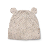 Miller Beanie With Ears Nebs multi / Sandy