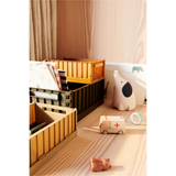 Village Emergency 3-Pack - Whale Blue Multi Mix