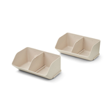 Rosemary Desktop Organizer M - Sandy