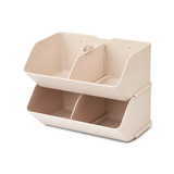 Rosemary Desktop Organizer M - Sandy