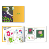Aan het water - 3D schilderijen van Djeco | Kids Conceptstore Le Fanfare