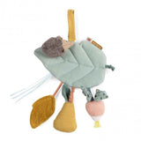 Activiteiten Blad Trois Petits Lapins van Moulin Roty | Kids Conceptstore Le Fanfare