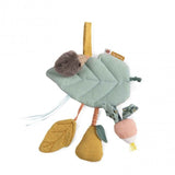 Activiteiten Blad Trois Petits Lapins van Moulin Roty | Kids Conceptstore Le Fanfare