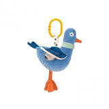 Activiteiten duif hanger - Puce & Pilou van Moulin Roty | Kids Conceptstore Le Fanfare