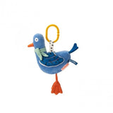 Activiteiten duif hanger - Puce & Pilou van Moulin Roty | Kids Conceptstore Le Fanfare