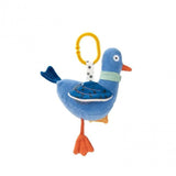 Activiteiten duif hanger - Puce & Pilou van Moulin Roty | Kids Conceptstore Le Fanfare