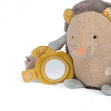 Activiteiten Egel Trois Petits Lapins van Moulin Roty | Kids Conceptstore Le Fanfare