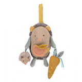 Activiteiten Egel Trois Petits Lapins van Moulin Roty | Kids Conceptstore Le Fanfare