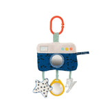 Activiteiten fotoapparaat - Puce & Pilou van Moulin Roty | Kids Conceptstore Le Fanfare