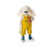 Activiteiten hond - Puce & Pilou van Moulin Roty | Kids Conceptstore Le Fanfare