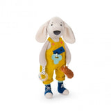 Activiteiten hond - Puce & Pilou van Moulin Roty | Kids Conceptstore Le Fanfare