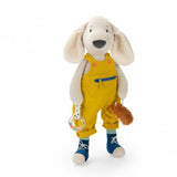 Activiteiten hond - Puce & Pilou van Moulin Roty | Kids Conceptstore Le Fanfare