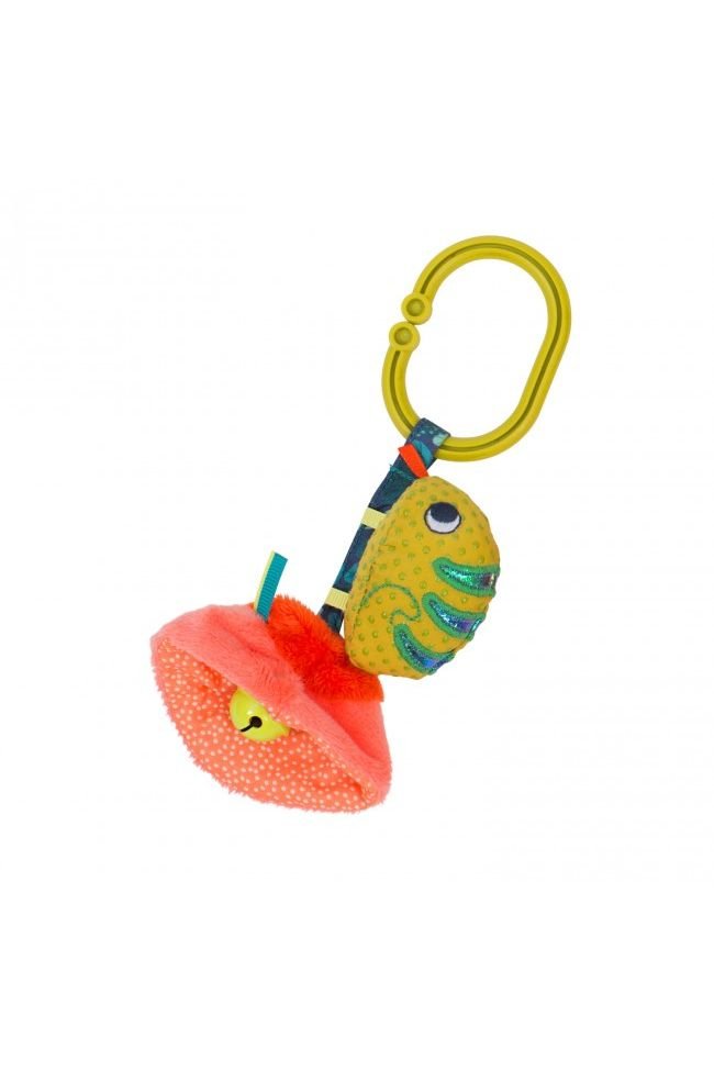Activiteiten kameleon - Dans la jungle van Moulin Roty | Kids Conceptstore Le Fanfare