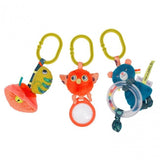 Activiteiten kameleon - Dans la jungle van Moulin Roty | Kids Conceptstore Le Fanfare