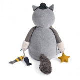 Activiteiten Kat van Moulin Roty | Kids Conceptstore Le Fanfare