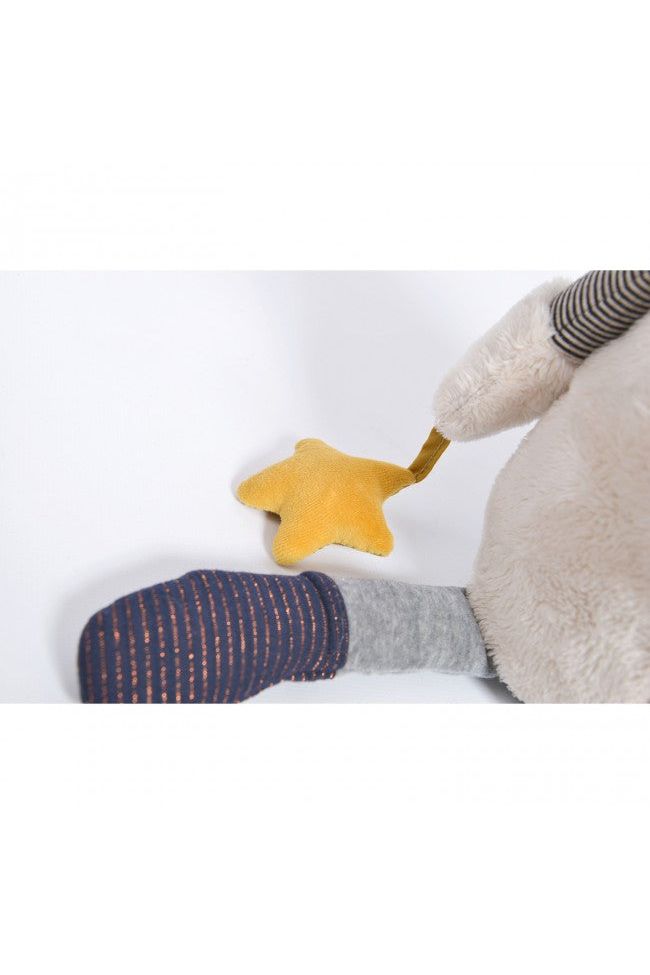Activiteiten Kat van Moulin Roty | Kids Conceptstore Le Fanfare