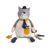 Activiteiten Kat van Moulin Roty | Kids Conceptstore Le Fanfare