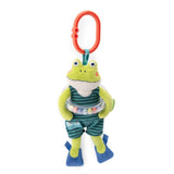 Activiteiten kikker - La mare aux grenouilles van Moulin Roty | Kids Conceptstore Le Fanfare