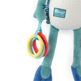Activiteiten kikker Raoul - La mare aux grenouilles van Moulin Roty | Kids Conceptstore Le Fanfare