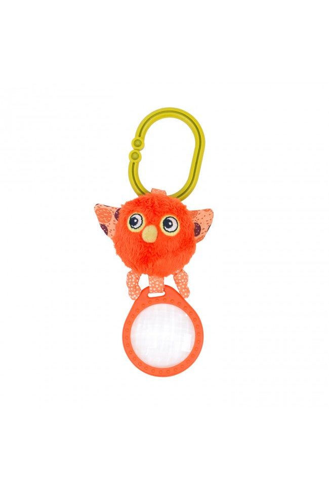Activiteiten kuiken - Dans la jungle van Moulin Roty | Kids Conceptstore Le Fanfare