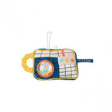 Activiteiten miniradio - Puce & Pilou van Moulin Roty | Kids Conceptstore Le Fanfare