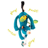 Activiteiten Panter - Dans la jungle van Moulin Roty | Kids Conceptstore Le Fanfare