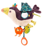 Activiteiten toekan - Dans la jungle van Moulin Roty | Kids Conceptstore Le Fanfare