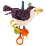 Activiteiten toekan - Dans la jungle van Moulin Roty | Kids Conceptstore Le Fanfare