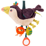 Activiteiten toekan - Dans la jungle van Moulin Roty | Kids Conceptstore Le Fanfare