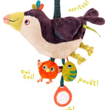 Activiteiten toekan - Dans la jungle van Moulin Roty | Kids Conceptstore Le Fanfare