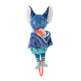Activiteiten vleermuis Simone - La mare aux grenouilles van Moulin Roty | Kids Conceptstore Le Fanfare