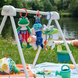 Activiteiten vleermuis Simone - La mare aux grenouilles van Moulin Roty | Kids Conceptstore Le Fanfare