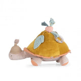 Activiteiten zeeschildpad - Trois Petits Lapins van Moulin Roty | Kids Conceptstore Le Fanfare