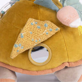 Activiteiten zeeschildpad - Trois Petits Lapins van Moulin Roty | Kids Conceptstore Le Fanfare