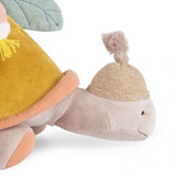 Activiteiten zeeschildpad - Trois Petits Lapins van Moulin Roty | Kids Conceptstore Le Fanfare