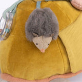 Activiteiten zeeschildpad - Trois Petits Lapins van Moulin Roty | Kids Conceptstore Le Fanfare
