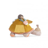 Activiteiten zeeschildpad - Trois Petits Lapins van Moulin Roty | Kids Conceptstore Le Fanfare