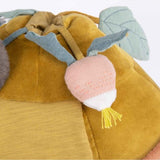 Activiteiten zeeschildpad - Trois Petits Lapins van Moulin Roty | Kids Conceptstore Le Fanfare