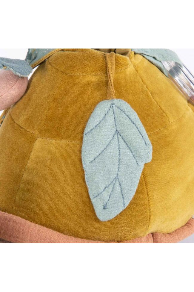 Activiteiten zeeschildpad - Trois Petits Lapins van Moulin Roty | Kids Conceptstore Le Fanfare