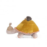 Activiteiten zeeschildpad - Trois Petits Lapins van Moulin Roty | Kids Conceptstore Le Fanfare