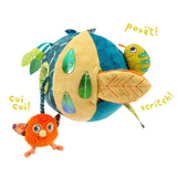 Activiteitenbal - Dans la jungle van Moulin Roty | Kids Conceptstore Le Fanfare