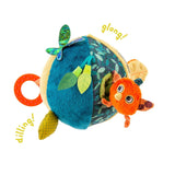 Activiteitenbal - Dans la jungle van Moulin Roty | Kids Conceptstore Le Fanfare