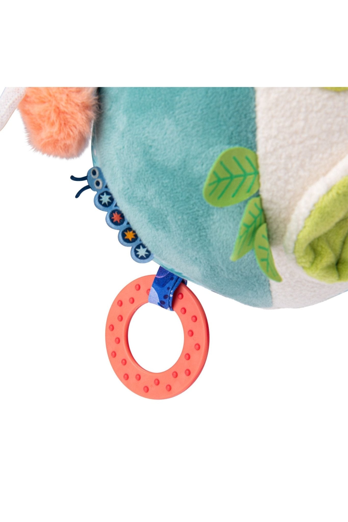 Activiteitenbal - La mare aux grenouilles van Moulin Roty | Kids Conceptstore Le Fanfare