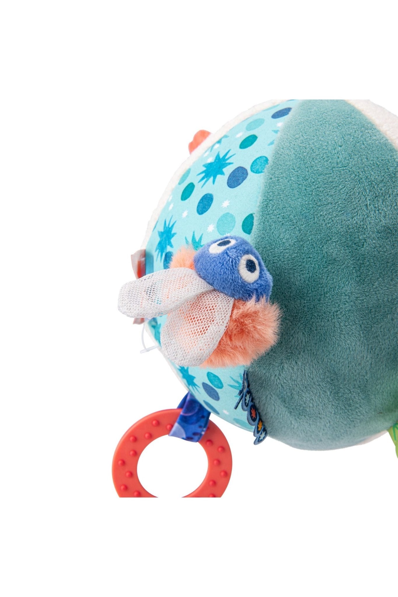 Activiteitenbal - La mare aux grenouilles van Moulin Roty | Kids Conceptstore Le Fanfare