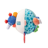 Activiteitenbal - La mare aux grenouilles van Moulin Roty | Kids Conceptstore Le Fanfare
