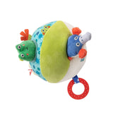Activiteitenbal - La mare aux grenouilles van Moulin Roty | Kids Conceptstore Le Fanfare