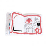 Activiteitenboek Les Schmouks - 96 Pagina'S van Moulin Roty | Kids Conceptstore Le Fanfare