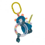 Activiteitenhanger panter - Dans la jungle van Moulin Roty | Kids Conceptstore Le Fanfare