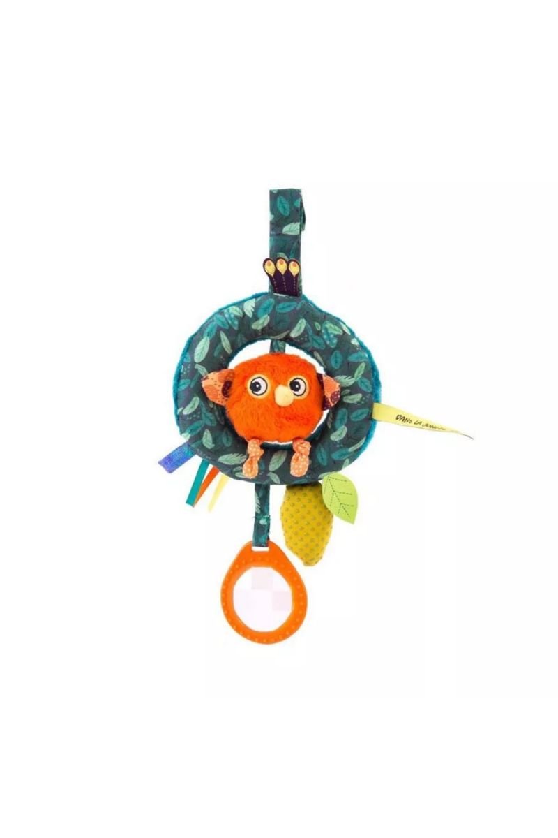 Activiteitenring - Dans la jungle van Moulin Roty | Kids Conceptstore Le Fanfare