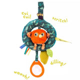 Activiteitenring - Dans la jungle van Moulin Roty | Kids Conceptstore Le Fanfare